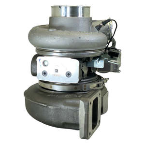 DAF Paccar MX-13 ugello motore anello Turbo 5356676 HE531V turbocompressore nuovo 2114814 2114814PE 2114814PEX 2114814PRX 2117464 - Product Image 4