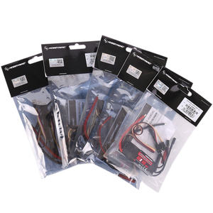 Nouvelle ceinture réglable électrique sans brosse Hobbywing SkyWalker 100A V2 UBEC avec accessoires de Drone à poussée inversée - Product Image 5