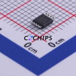 วงจรรวม MSOP-8 CBM8656AMS8วงจรรวมเครื่องขยายเสียงความแม่นยำของแท้และใหม่ - Product Image 2