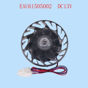 Moteur de ventilateur de réfrigérateur LG, ventilateur d'évaporateur, Eau61505002, DC13V, 2.8W, pièces détachées - Product Image 2