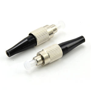 热卖FC单模/多模单工3.0毫米<span class=keywords><strong>2</strong></span>.0毫米光纤连接器 - Product Image 2