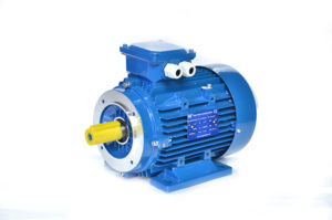 Motor de Inducción Trifásico Asíncrono de 11kw 15HP AC 380v, Estándar IEC IE1, Fabricante - Product Image 4