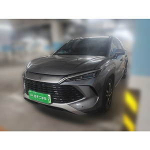 GUAZI BYD Song L DM-i Usado en Stock 2024 1.5 SUV Coche Usado FWD 5 Asientos Tnmzpdlgkr - Product Image 1