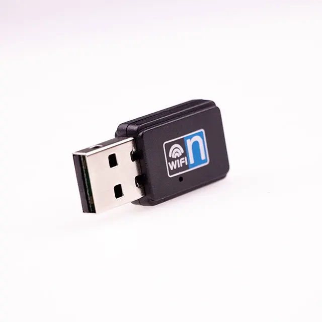 300mbps USB mini external wireless usb dongle Network Card 802.11 n/g/b wifi LAN Adapter RTL8192 Chip
