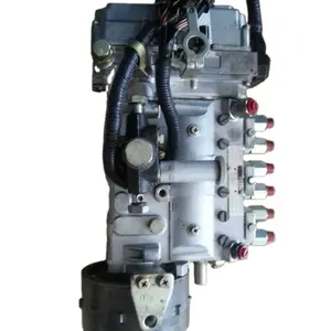 SK330-6 SK350-6E HD140-3 SK220-3 6D16 6D16T Fuel injector pump ME440455 ME078427 101608-6353 101060-6790