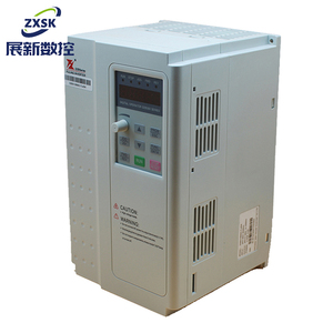 Fuling folinn 220V 380V AC ổ đĩa VFD 1.5KW-11Kw biến tần tần số biến tần <span class=keywords><strong>CNC</strong></span> trục chính phụ kiện động cơ cho máy công cụ - Product Image 5