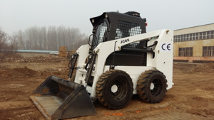 במפעל המקורי מיני לוא 'loyue 65 taian loyue סופר קוף מטעין עם קיבולת טעינת 75 כ "ס 950 ק" ג - Product Image 3