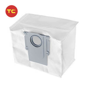 Pièce d'aspirateur de sac à ordures pour Xiaomi <span class=keywords><strong>Roborock</strong></span> Q7 <span class=keywords><strong>Max</strong></span> / T8 / G10S / <span class=keywords><strong>S7</strong></span> MaxV Ultra Robot aspirateur pièces de rechange accessoires - Product Image 6