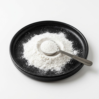 Créatine monohydratée en poudre, pureté 99,9 %, CAS 6020-87-7, qualité alimentaire, supplément nutritionnel sportif, matériau brut en vrac pour la musculation