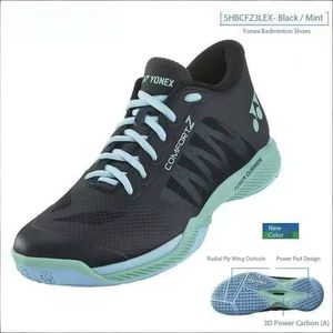 Chaussures de <span class=keywords><strong>badminton</strong></span> de cinquième génération neuves pour couple unisexe, légères, respirantes, semelle extérieure en EVA, semelle intermédiaire en caoutchouc, sport - Product Image 6
