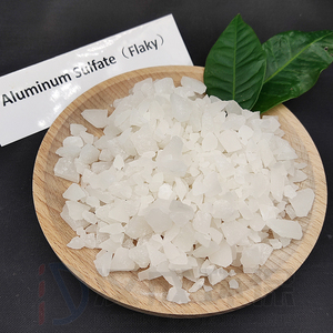 HC cấp công nghiệp nhôm Sulphate nhôm Sulfate xử lý nước hóa chất - Product Image 2