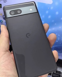 Téléphones portables Pixe 7a 5G de haute qualité, écran OLED français, Android 13, commande en gros, batterie 100% d'origine, prix de gros pour revendeurs - Product Image 3