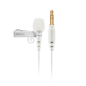 Micrófono <span class=keywords><strong>de</strong></span> <span class=keywords><strong>Solapa</strong></span> con Cable <span class=keywords><strong>RODE</strong></span> Lavalier Go para Wireless Go One, Dos en Uno, Entrevistas en Vivo, Radio Móvil - Product Image 3