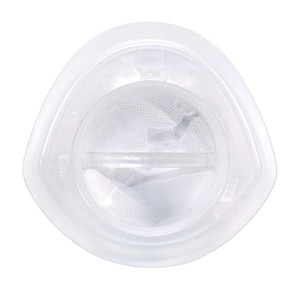 <span class=keywords><strong>BLACK</strong></span> + DECKERS Aspirateur à main Accessoires Pièce <span class=keywords><strong>de</strong></span> <span class=keywords><strong>rechange</strong></span> Filtre <span class=keywords><strong>de</strong></span> remplacement lavable pour EVF100 Modèles BDH7200CHV Voitures RVs - Product Image 2