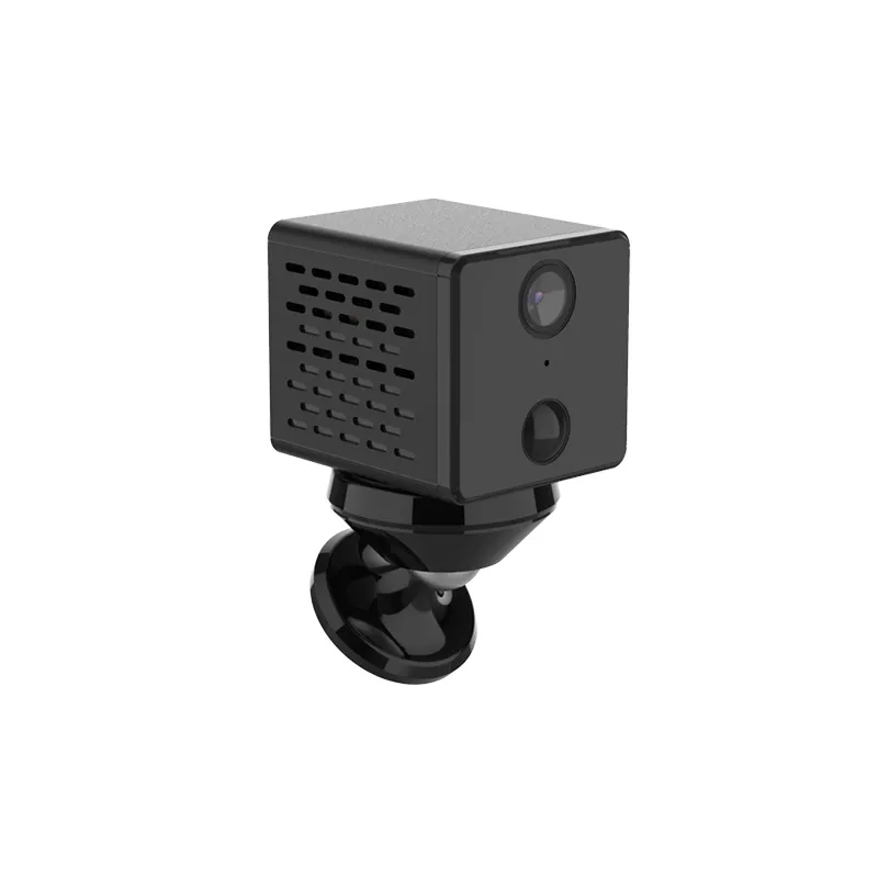VSTARCAM — mini caméra de surveillance intérieure ip Wifi hd p, dispositif de sécurité sans fil, avec batterie, CB71