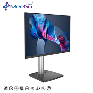 Monitor IPS 4K de <span class=keywords><strong>27</strong></span> <span class=keywords><strong>Pulgadas</strong></span> con Alta Frecuencia de Actualización de 144Hz/165Hz Opcional, Luz Azul Baja, Sin Parpadeo, Montable en VESA, para Negocios y Juegos, RGB - Product Image 1