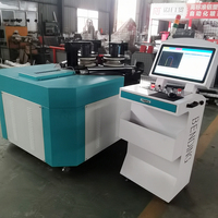 Máquina de Doblado de Perfiles CNC de Alta Calidad, Totalmente Hidráulica, con Marco de Aluminio, para Puertas y Ventanas, en Oferta