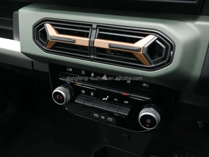 รถยนต์ใหม่ปี 2025 ดงเฟิง ฟอร์ธิง ที1 โปร รถยนต์พลังงานใหม่ ระยะทางวิ่ง 220 กม. รถมินิเอสยูวีไฟฟ้าสำหรับครอบครัว ยานยนต์ไฟฟ้ารุ่นใหม่ - Product Image 6