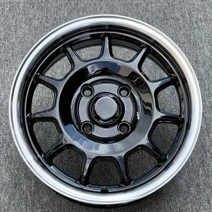 Apto para Honda Fit, Toyota Yaris, Nissan Sylphy, Wuling Hongguang, Bin Guo, BYD Seagull con ruedas de 15 y 16 pulgadas - Product Image 5