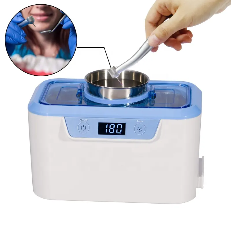CODYSON CD-310 forte puissance des consommateurs à ultrasons dentaire pièce à main de nettoyage