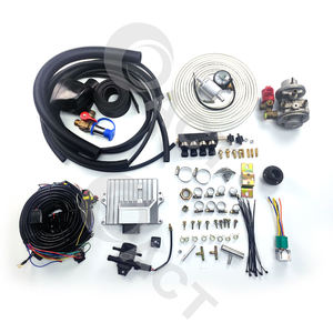 Kit de conversión de <span class=keywords><strong>gas</strong></span> Gdi de 6. ª generación, para sistemas de motor de coche, gnv - Product Image 3