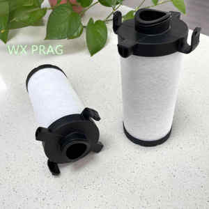 Reemplace el Elemento Filtrante MIKROPOR MKON-155-X MKON-155-Y - Product Image 2