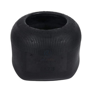 1A715 Airbag per Autobus Goodyear 8015 Contitech 715N Soffietti Pneumatici per Pullman 1R1C335310 Molla Pneumatica Firestone W01-095-0087 - Product Image 1