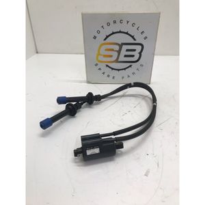 Carenado Superior de Manillar YAMAHA T-Max 560 2020 2021 Cubierta de Manillar BC3-26143 - Product Image 4
