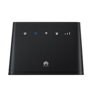 Router CPE <span class=keywords><strong>B311</strong></span> de 150 Mbps, Huawei B311s-<span class=keywords><strong>221</strong></span> con Ranura para Tarjeta SIM, CAT4 LTE 4G, Router para Exteriores, Compatible con VoIP, Wifi, Módem Inteligente - Product Image 1