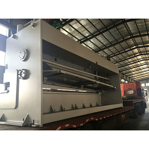เครื่องตัดเหล็กแผ่นสำหรับโรงงานผลิตงานโลหะ - Product Image 6