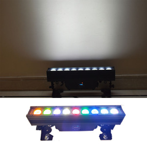 Luz Inalámbrica a Batería 6 en 1 a Precio <span class=keywords><strong>de</strong></span> Fábrica, Resistente al Agua, para Fiestas, Espectáculos, Discotecas, Eventos, Teatro, DJ, Bares - Product Image 1