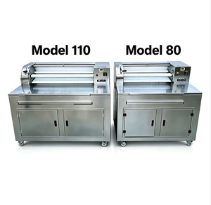 Nouilles faites à la main, nouilles roulées à la main, multifonctionnelles, céréales variées, machine à nouilles, nouilles fraîches - Product Image 2