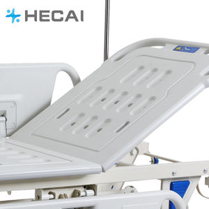 Медицинский многофункциональный, Лидер продаж, больничный пациент, экстренная переносная кровать - Product Image 2