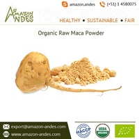 Gegelatiniseerd Maca Zwart Wortelpoeder Superfood Tegen Lage Prijzen Met Oem-Diensten