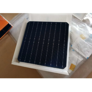 저렴한 가격 182mm 단결정 실리콘 IBC HJT PERC 태양 전지 패널용-Flagsun FSC-182 - Product Image 4