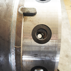 Prix d'usine, vente chaude : Boîtier à double paroi conforme aux normes internationales pour pelle hydraulique complète - Product Image 6
