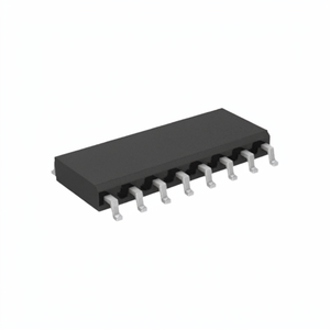 Buy Online Electronic Components 16 SOlC Interface BOM IC In Stock ISD1610BSYI01 - Product Image 1