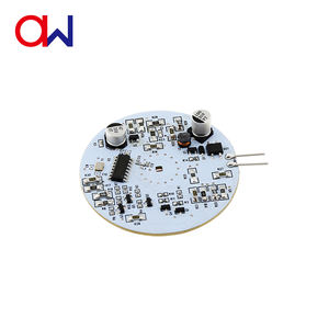 Best-seller : Lampe LED G4 multicolores intelligente avec connexion Bluetooth via l'application Tuya, gradation de la profondeur et réglage de la température des couleurs RGB. - Product Image 4