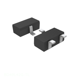 ซื้อชิ้นส่วนอิเล็กทรอนิกส์การจัดการพลังงานแบบออนไลน์ (PMIC) เพื่อ236 3 SC 59 SOT 23 3 BD49L42G-TL ของแท้ - Product Image 1