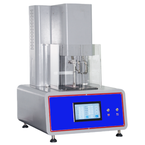 เครื่องทดสอบการหดตัวด้วยความร้อนสำหรับฟิล์มหดตัวด้วยความร้อน ตามมาตรฐาน <span class=keywords><strong>ISO</strong></span> <span class=keywords><strong>14616</strong></span> - Product Image 5