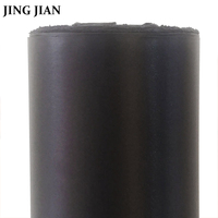 Diffuseur de lumière transparent personnalisé Rouleaux de film en feuille de PVC et polyester Design moderne Matériaux d'abat-jour résistants pour les couvertures de lumière
