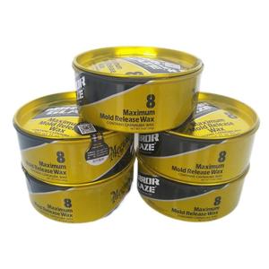 Agente di rilascio dello stampo miracoloso GLOSS #8 facile da applicare e lucidare per creare superfici in cera durevoli - Product Image 5