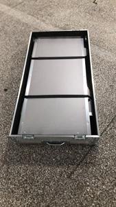 Catégorie de produit Mallettes de vol pour poste de travail DJ - Product Image 3