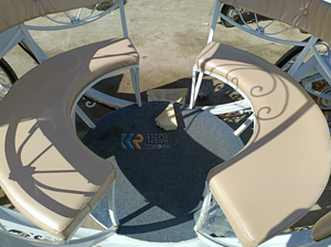 Carruaje de Caballos, Vagón Medieval Eléctrico, Vagón Gitano de Caballos, Carro de Caballos, Vagón Medieval Cubierto - Product Image 4