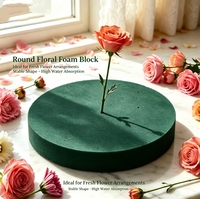 Busa bunga grosir untuk floristFlorry