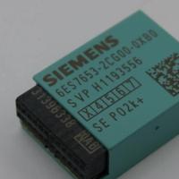 6ES7653-2CG00-0XB0 Módulo PLC de Controlador Lógico Programable, Automatización Industrial Clásica, Controlador Lógico Programable para Riel DIN