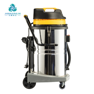 Meilleure vente d'<span class=keywords><strong>aspirateur</strong></span> de bureau rechargeable commercial sec et humide 80L 4500W durable - Product Image 3