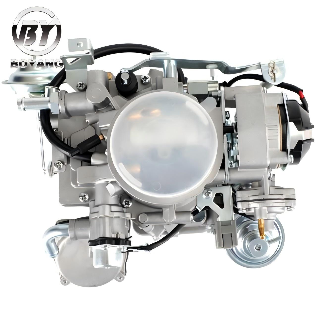 Carburetor for Toyota Land Cruiser 1992-1999 - 21100-66010