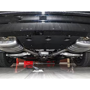 Sans accident de kilométrage zéro Hongqi H9 252Ps 4 portes 5 sièges essence <span class=keywords><strong>voiture</strong></span> d'occasion à <span class=keywords><strong>vendre</strong></span> - Product Image 4