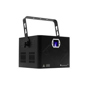 Aopu mô hình mới 5W 10W <span class=keywords><strong>RGB</strong></span> đầy đủ màu sắc đèn sân khấu <span class=keywords><strong>Laser</strong></span> cho câu lạc bộ đêm DJ Đảng - Product Image 3